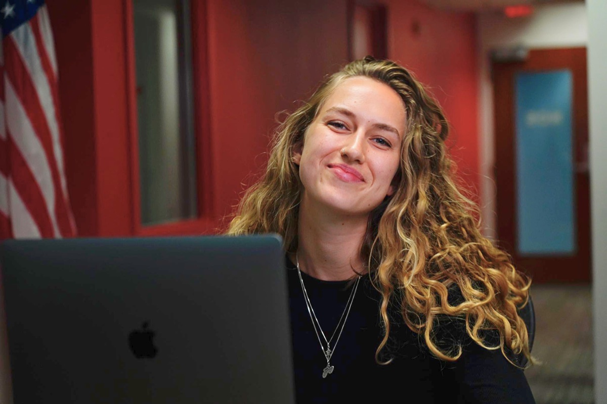 Magali Meijers — you film, I edit